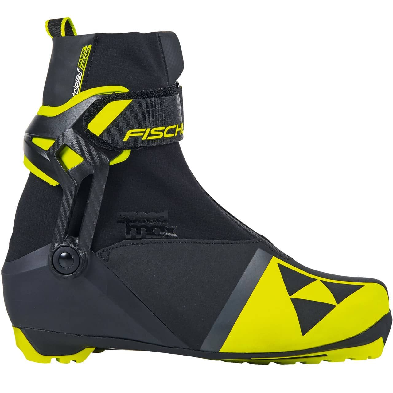 Fischer Speedmax JR Skate Fischer Speedmax JR Skate von Fischer