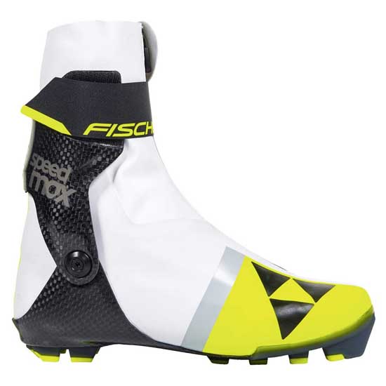 Fischer Speedmax Skate Rl Nordic Ski Boots Weiß EU 40 Fischer Speedmax Skate Rl Nordic Ski Boots Weiß EU 40 von Fischer