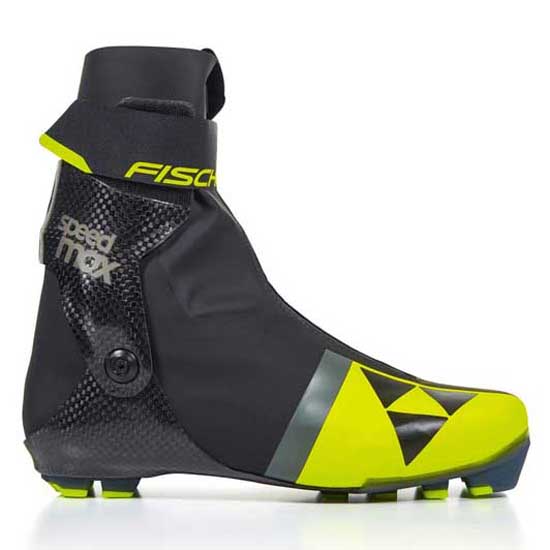 Fischer Speedmax Skate Rl Woman Nordic Ski Boots Schwarz EU 43 Fischer Speedmax Skate Rl Woman Nordic Ski Boots Schwarz EU 43 von Fischer