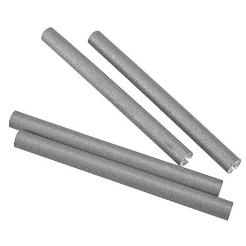FISCHER Unisex Fischer Speichen sticks, silber, Uni EU FISCHER Unisex Fischer Speichen sticks, silber, Uni EU von Fischer