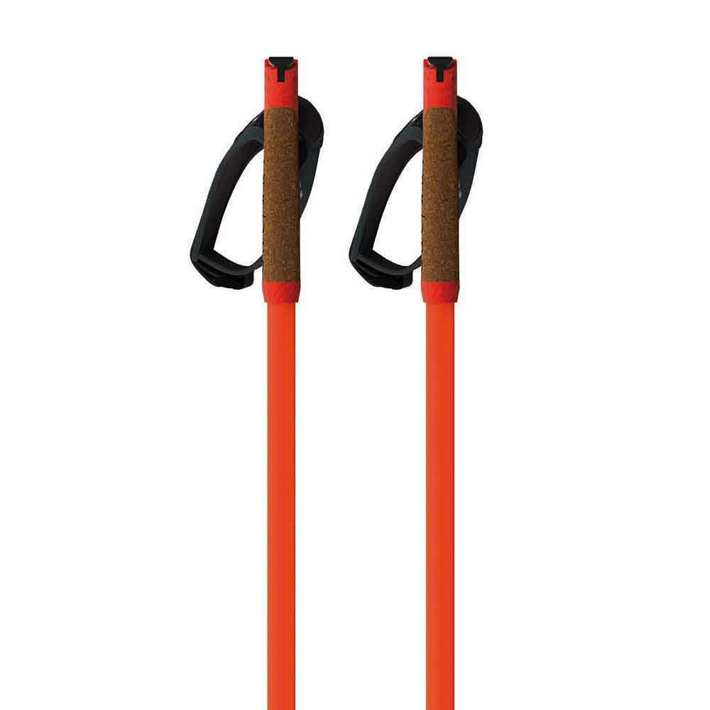 Fischer Storm Gtx L Poles Orange 170 cm Fischer Storm Gtx L Poles Orange 170 cm von Fischer