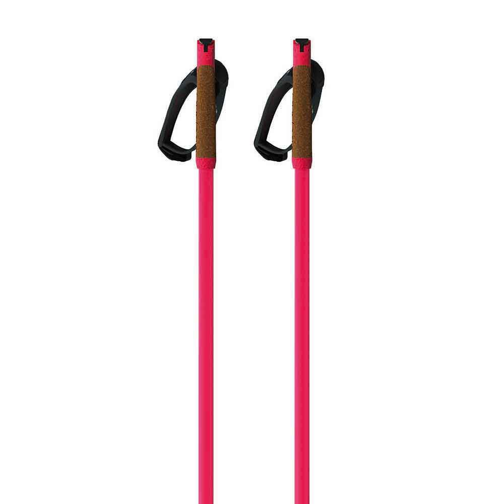 Fischer Storm Gtx L Poles Rosa 170 cm Fischer Storm Gtx L Poles Rosa 170 cm von Fischer