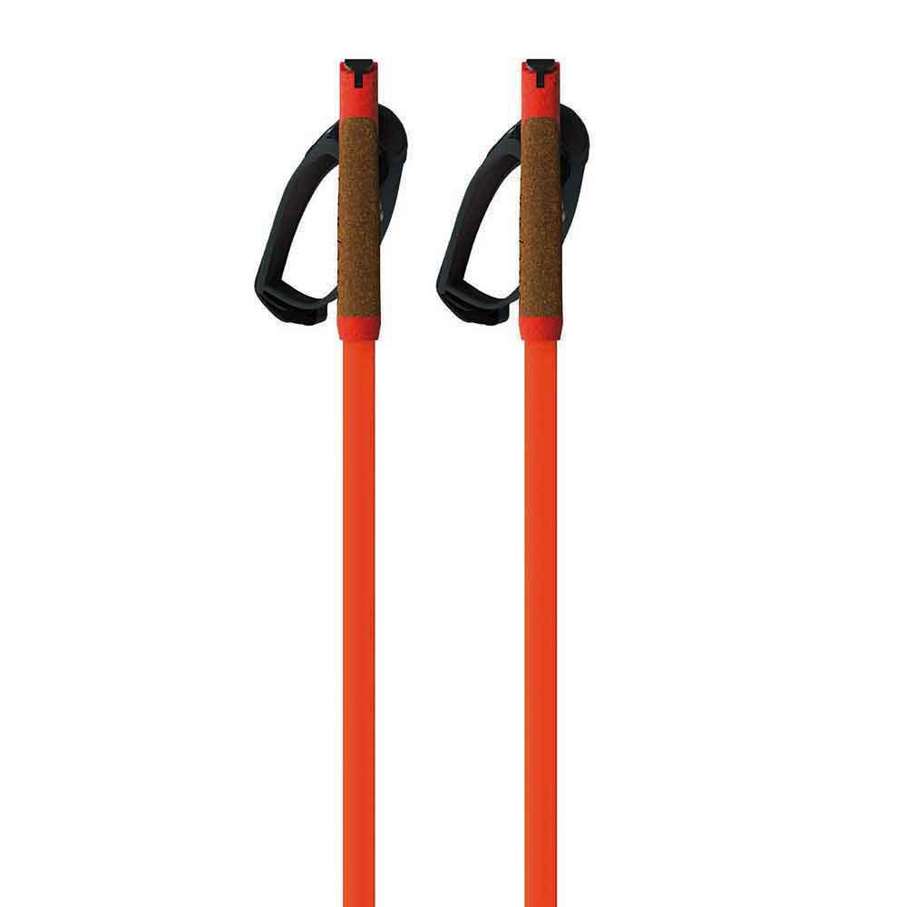 Fischer Storm Gtx M Poles Orange 170 cm Fischer Storm Gtx M Poles Orange 170 cm von Fischer