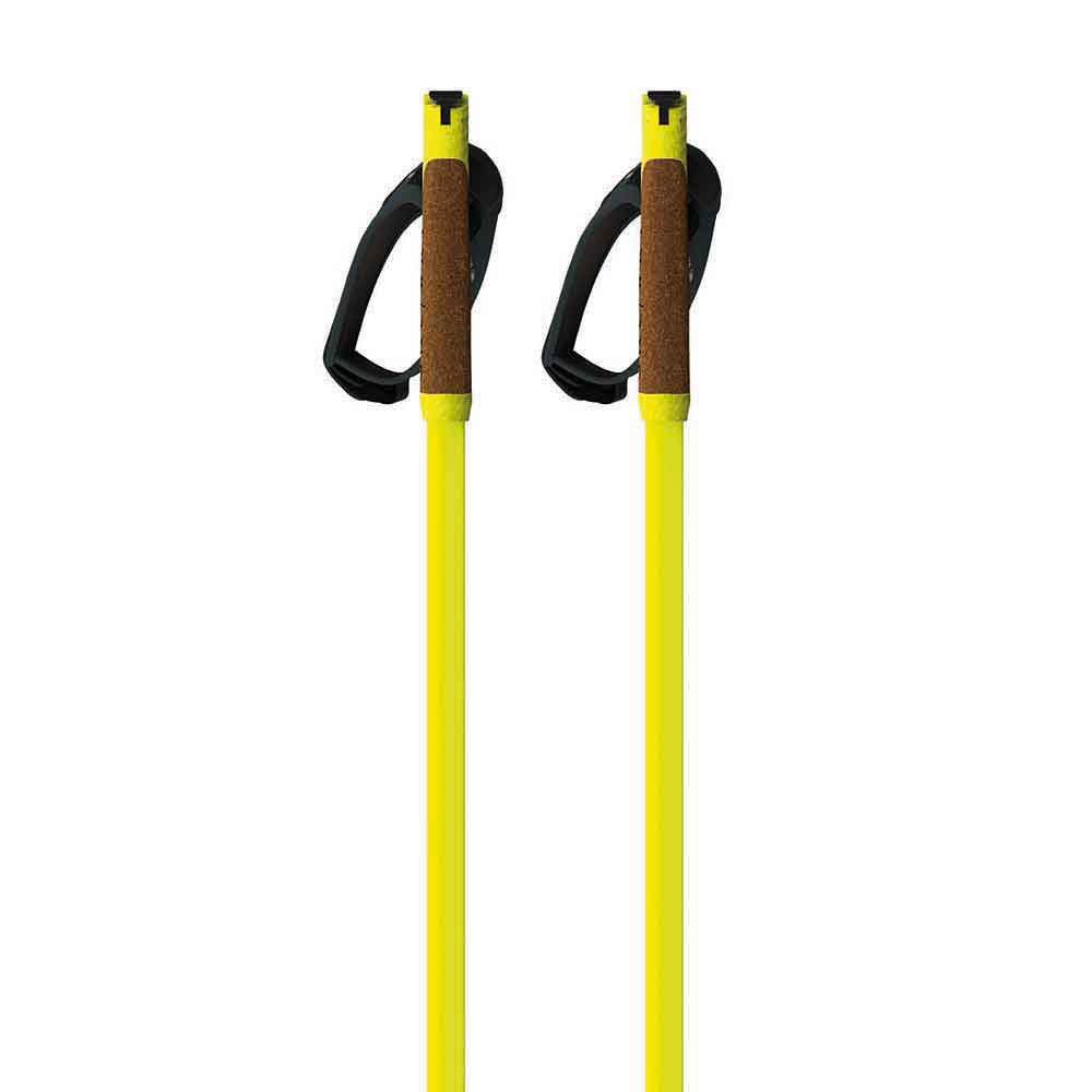 Fischer Storm Gtx M Poles Durchsichtig 170 cm Fischer Storm Gtx M Poles Durchsichtig 170 cm von Fischer