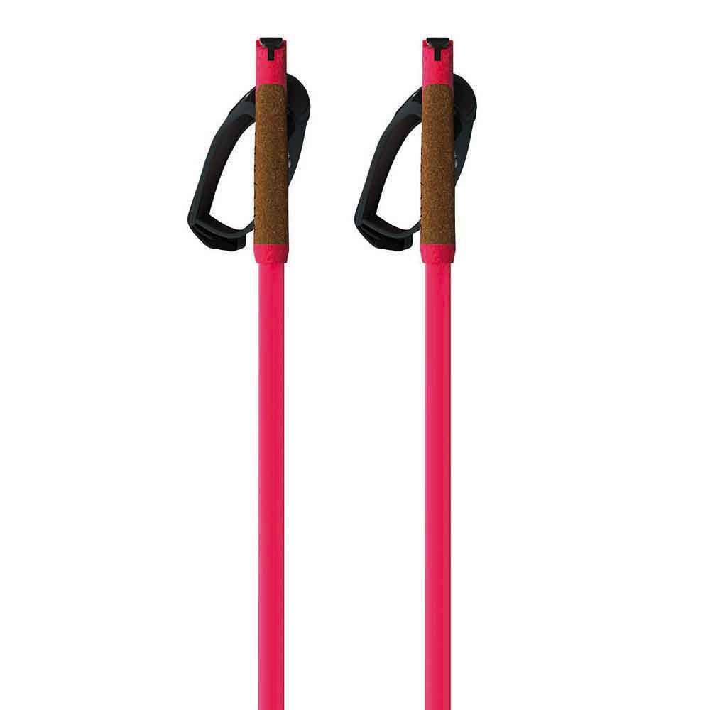 Fischer Storm Gtx M Poles Rosa 170 cm Fischer Storm Gtx M Poles Rosa 170 cm von Fischer