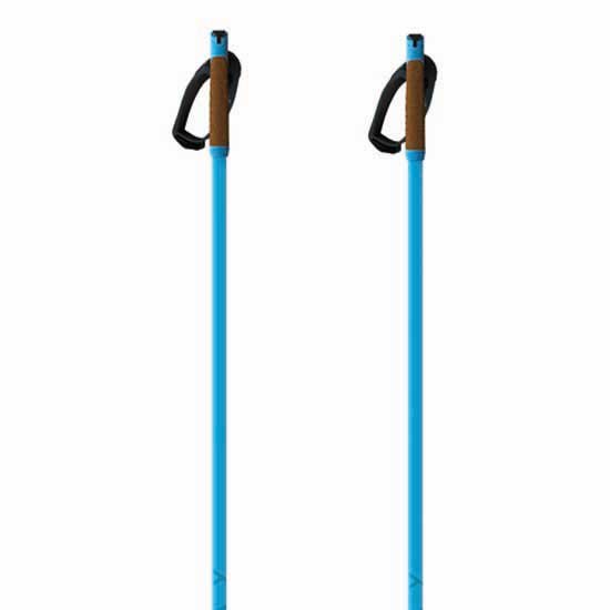 Fischer Storm Gtx S Poles Durchsichtig 170 cm Fischer Storm Gtx S Poles Durchsichtig 170 cm von Fischer