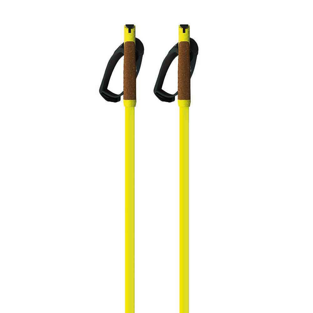 Fischer Storm Gtx S Poles Golden 170 cm Fischer Storm Gtx S Poles Golden 170 cm von Fischer
