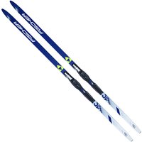 Fischer Summit Crown Blue EF Compact Step In IFP Fischer Summit Crown Blue EF Compact Step In IFP von Fischer