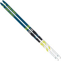 Fischer Summit Crown Yellow EF Compact Step In Fischer Summit Crown Yellow EF Compact Step In von Fischer