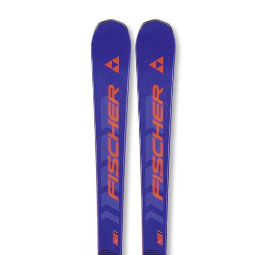 Fischer The CURV DTX MT + RSX Z12 PR - 178 Fischer The CURV DTX MT + RSX Z12 PR - 178 von Fischer