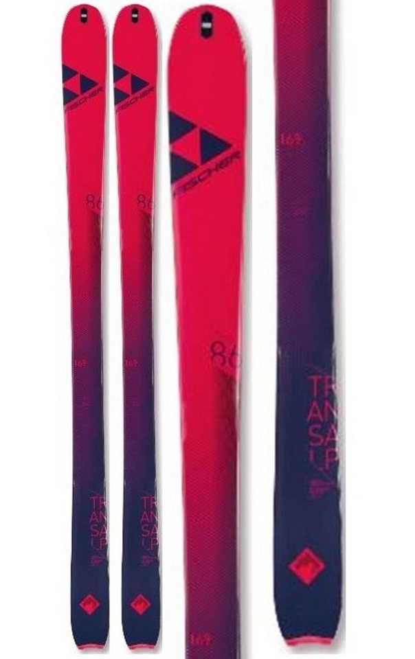 Fischer Tourenski Fischer Tourenski von Fischer
