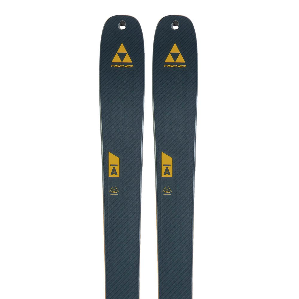 Fischer Transalp 84 C Touring Skis Blau 155 Fischer Transalp 84 C Touring Skis Blau 155 von Fischer
