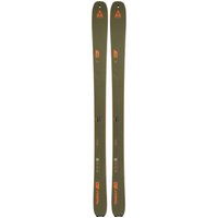 Fischer Transalp 98 CTI Freerideski 24/25 Fischer Transalp 98 CTI Freerideski 24/25 von Fischer