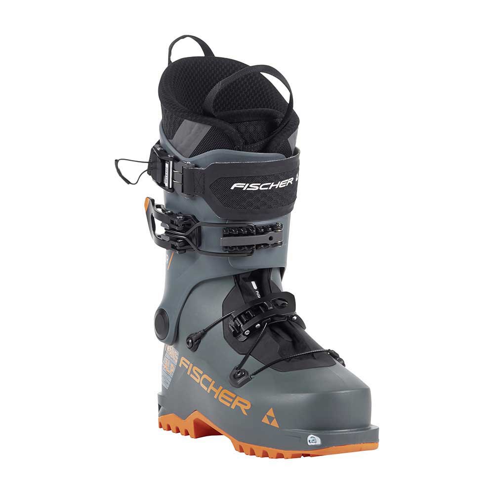 Fischer Transalp Tour Touring Ski Boots Grau 29.5 Fischer Transalp Tour Touring Ski Boots Grau 29.5 von Fischer
