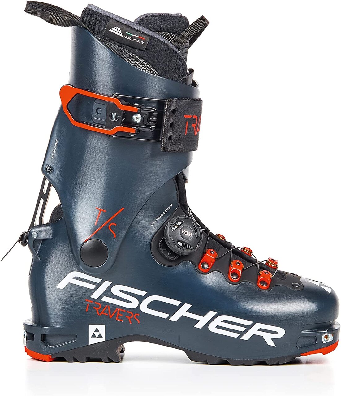 Fischer - Travers TS Tourenskischuhe Skitourenschuhe Tourenski-Schuhe von La Sportiva