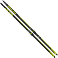 Fischer Twin Skin Pro Stiff Control Step Fischer Twin Skin Pro Stiff Control Step von Fischer