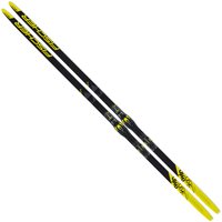 Fischer Twin Skin Pro Stiff Control Step Fischer Twin Skin Pro Stiff Control Step von Fischer