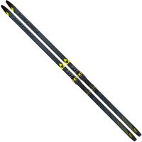 Fischer Twin Skin Superlite Stiff EF Control Step Fischer Twin Skin Superlite Stiff EF Control Step von Fischer