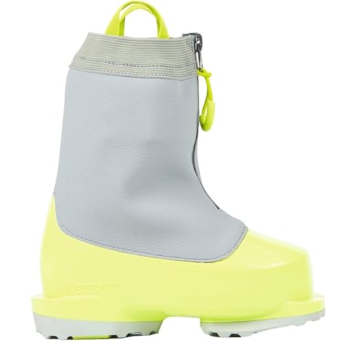 Fischer Two Yellow - 19.5 Fischer Two Yellow - 19.5 von Fischer