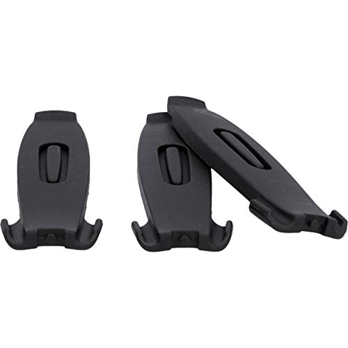 Fischer Unisex Fischer Fahrrad 85515 Fahrrad Reifenheber, Schwarz, Einheitsgröße EU Fischer Unisex Fischer Fahrrad 85515 Fahrrad Reifenheber, Schwarz, Einheitsgröße EU von Fischer