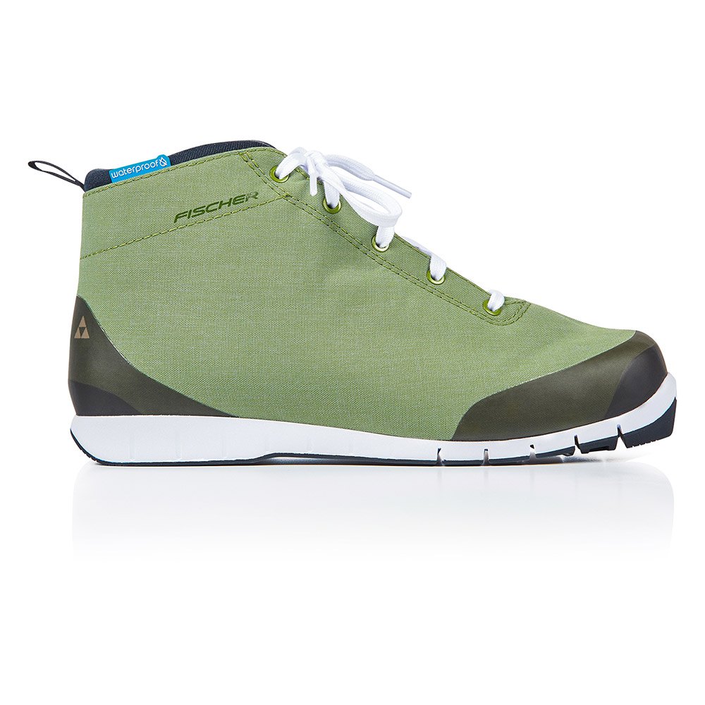 Fischer Urban Cross Trainers Grün EU 42 Mann Fischer Urban Cross Trainers Grün EU 42 Mann von Fischer