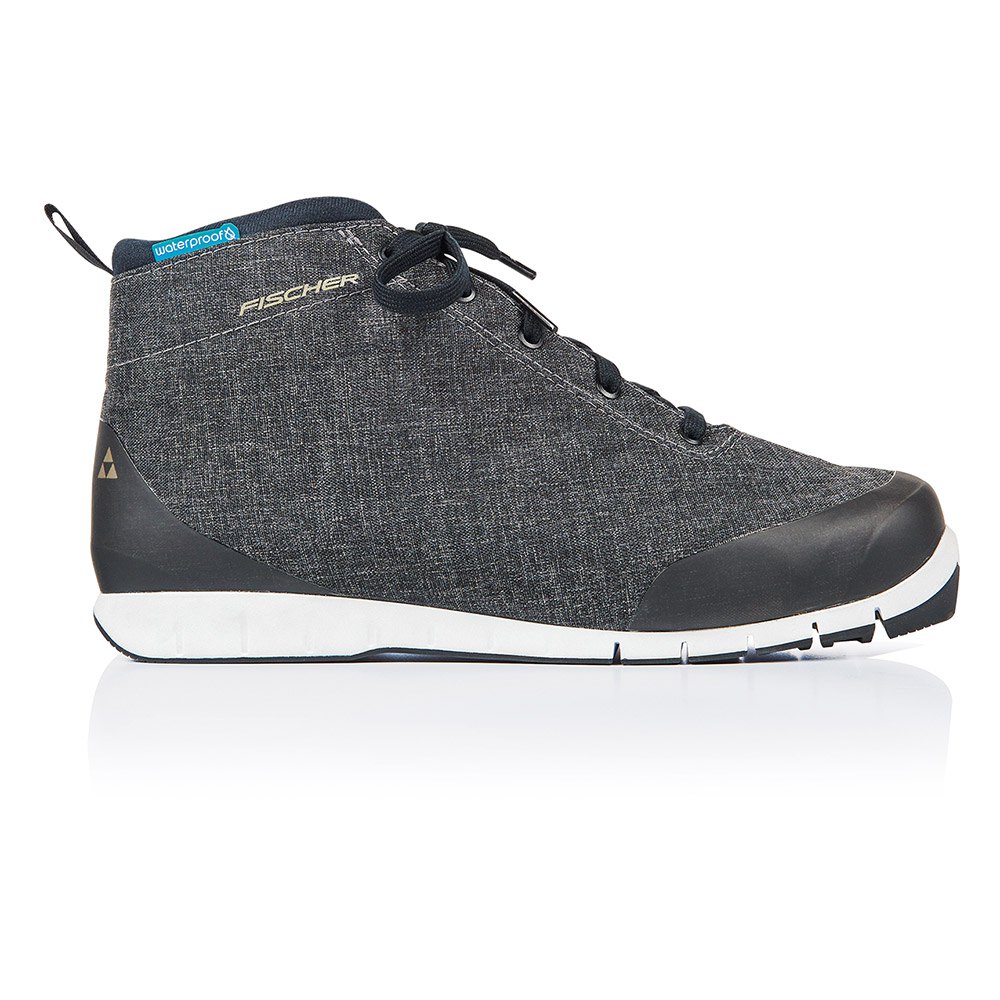 Fischer Urban Cross Trainers Schwarz EU 36 Mann Fischer Urban Cross Trainers Schwarz EU 36 Mann von Fischer