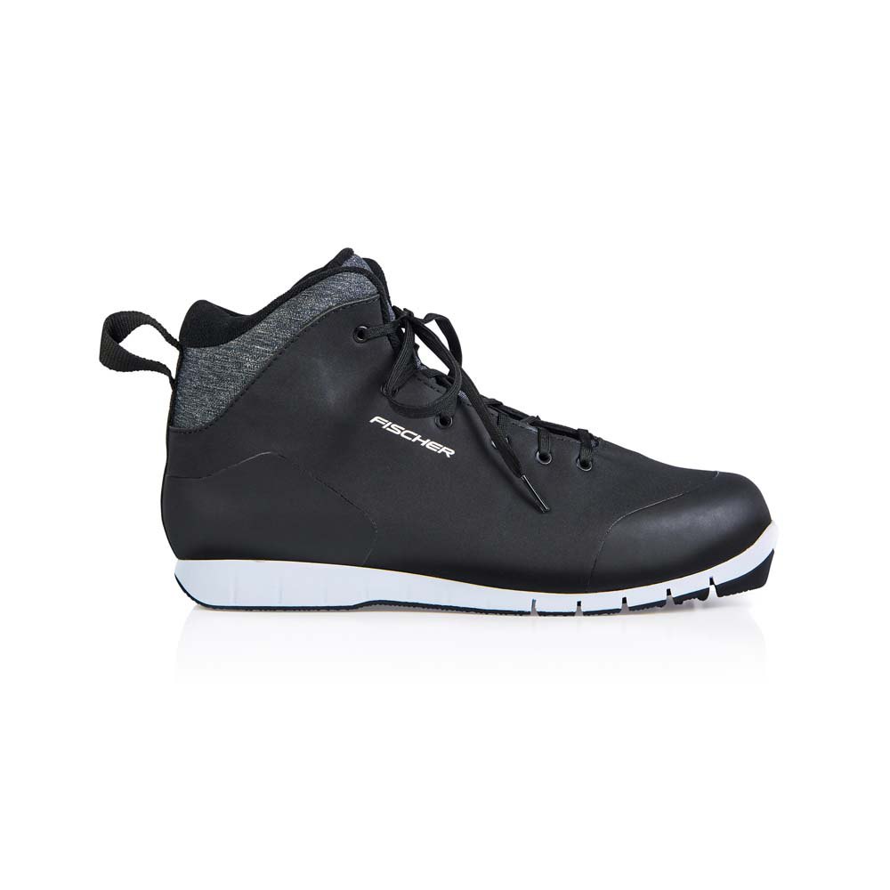 Fischer Urban Pure Trainers Schwarz EU 36 Mann Fischer Urban Pure Trainers Schwarz EU 36 Mann von Fischer