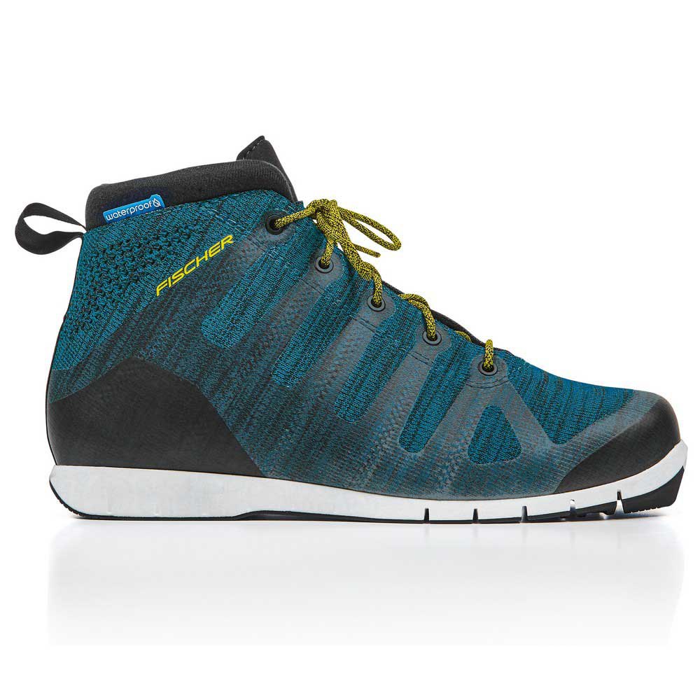 Fischer Urban Sport Snow Boots Grün EU 36 Mann Fischer Urban Sport Snow Boots Grün EU 36 Mann von Fischer