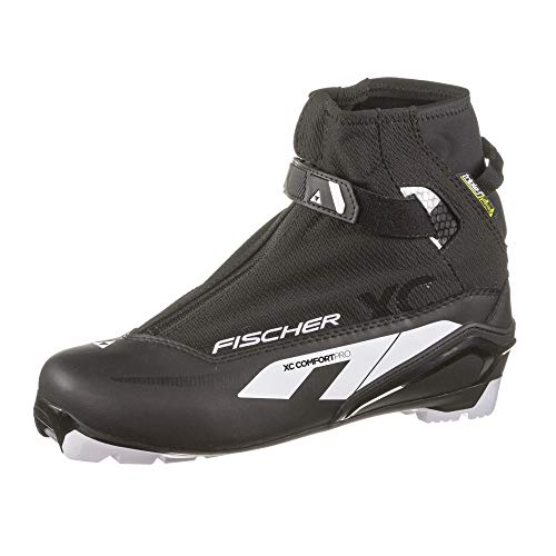 Fischer Herren Langlaufschuhe XC Comfort Pro EU44 UK10 Skischuhe Skistiefel für NNN-Bindung Fischer Herren Langlaufschuhe XC Comfort Pro EU44 UK10 Skischuhe Skistiefel für NNN-Bindung von Fischer