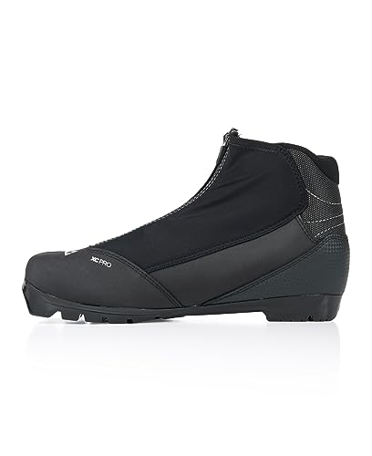 Fischer Herren Langlaufschuhe XC Pro EU43 UK9 Skischuhe Skistiefel für NNN-Bindung Fischer Herren Langlaufschuhe XC Pro EU43 UK9 Skischuhe Skistiefel für NNN-Bindung von Fischer