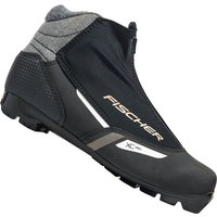 Fischer XC Pro WS Black/White/Grey Fischer XC Pro WS Black/White/Grey von Fischer