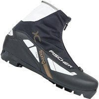 Fischer XC Touring My Style Black White Fischer XC Touring My Style Black White von Fischer