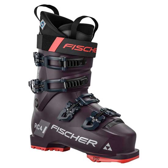 Fischer Xc Comfort Pro Nordic Ski Boots Lila EU 47 Fischer Xc Comfort Pro Nordic Ski Boots Lila EU 47 von Fischer