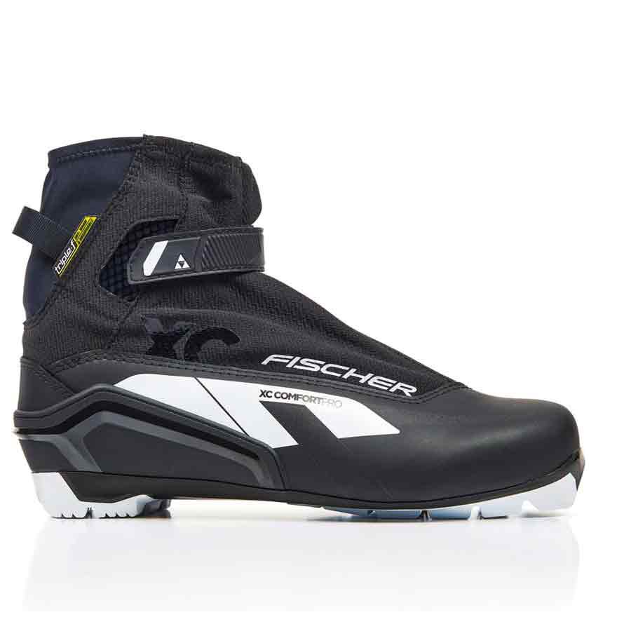 Fischer Xc Comfort Pro Nordic Ski Boots Schwarz EU 37 Fischer Xc Comfort Pro Nordic Ski Boots Schwarz EU 37 von Fischer