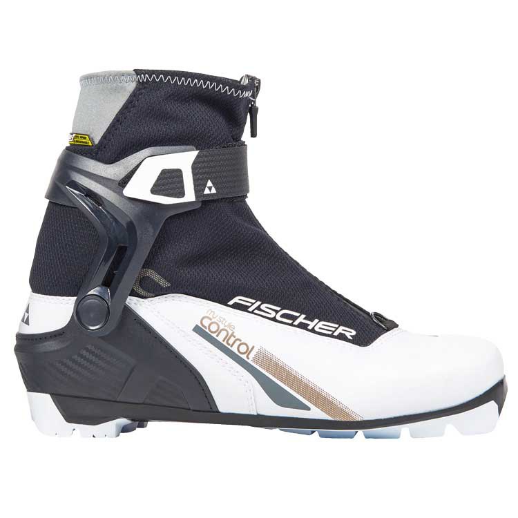 Fischer Xc Control My Style Nordic Ski Boots Weiß,Schwarz EU 37 Fischer Xc Control My Style Nordic Ski Boots Weiß,Schwarz EU 37 von Fischer