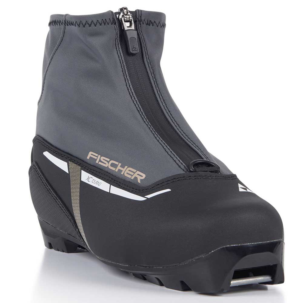 Fischer Xc Touring Nordic Ski Boots Schwarz EU 41 Fischer Xc Touring Nordic Ski Boots Schwarz EU 41 von Fischer