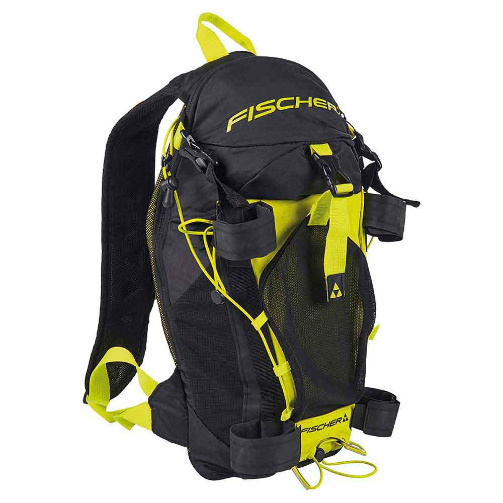 Fischer Z04722 Backpack Gelb,Schwarz von Fischer