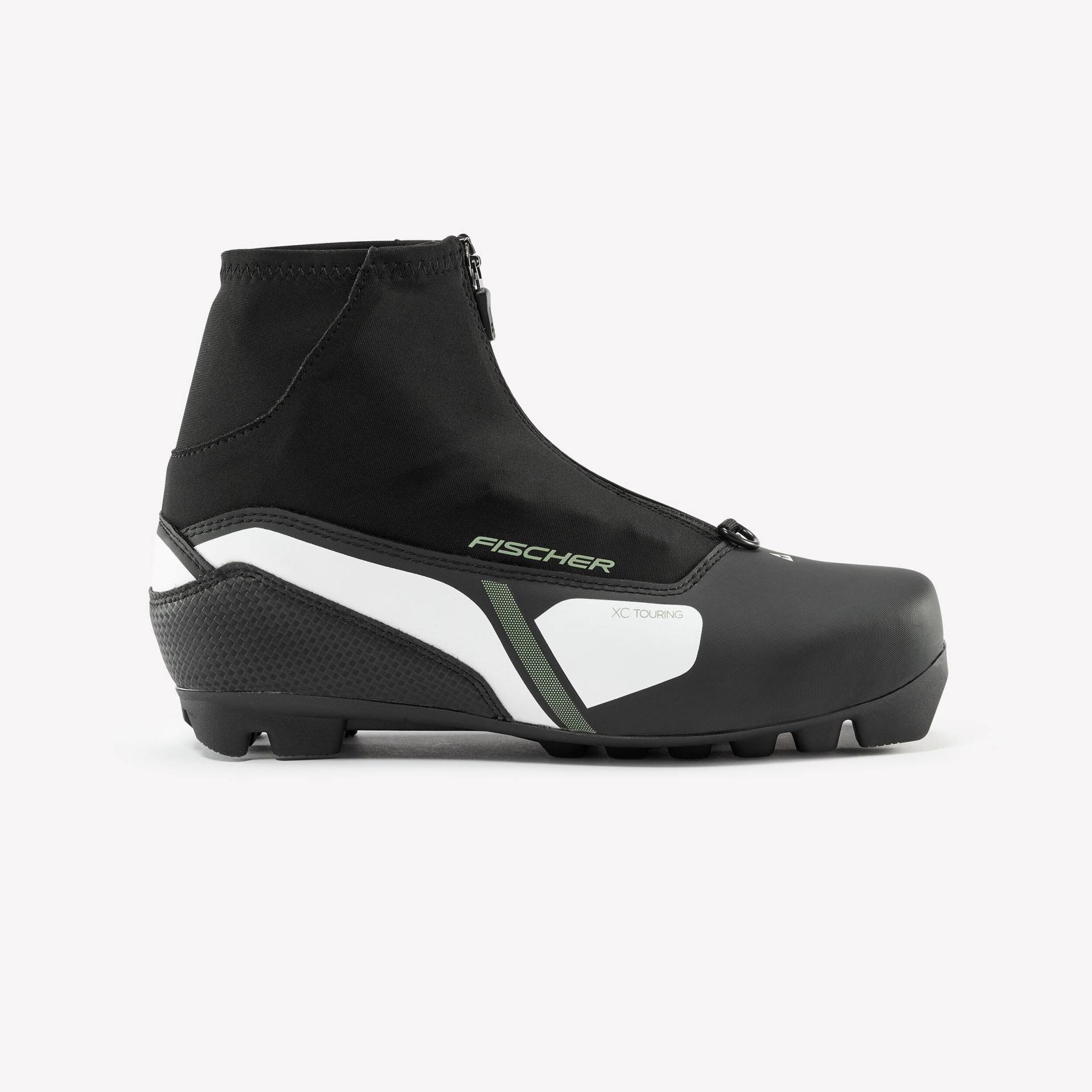 Langlaufschuhe Klassisch Erwachsene - XC Touring Fischer Langlaufschuhe Klassisch Erwachsene - XC Touring Fischer von Fischer