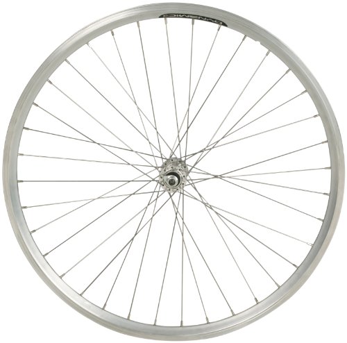 Profex Fischer VUELTA Laufrad VR, Airliner, Silber, 26 Zoll Profex Fischer VUELTA Laufrad VR, Airliner, Silber, 26 Zoll von Fischer