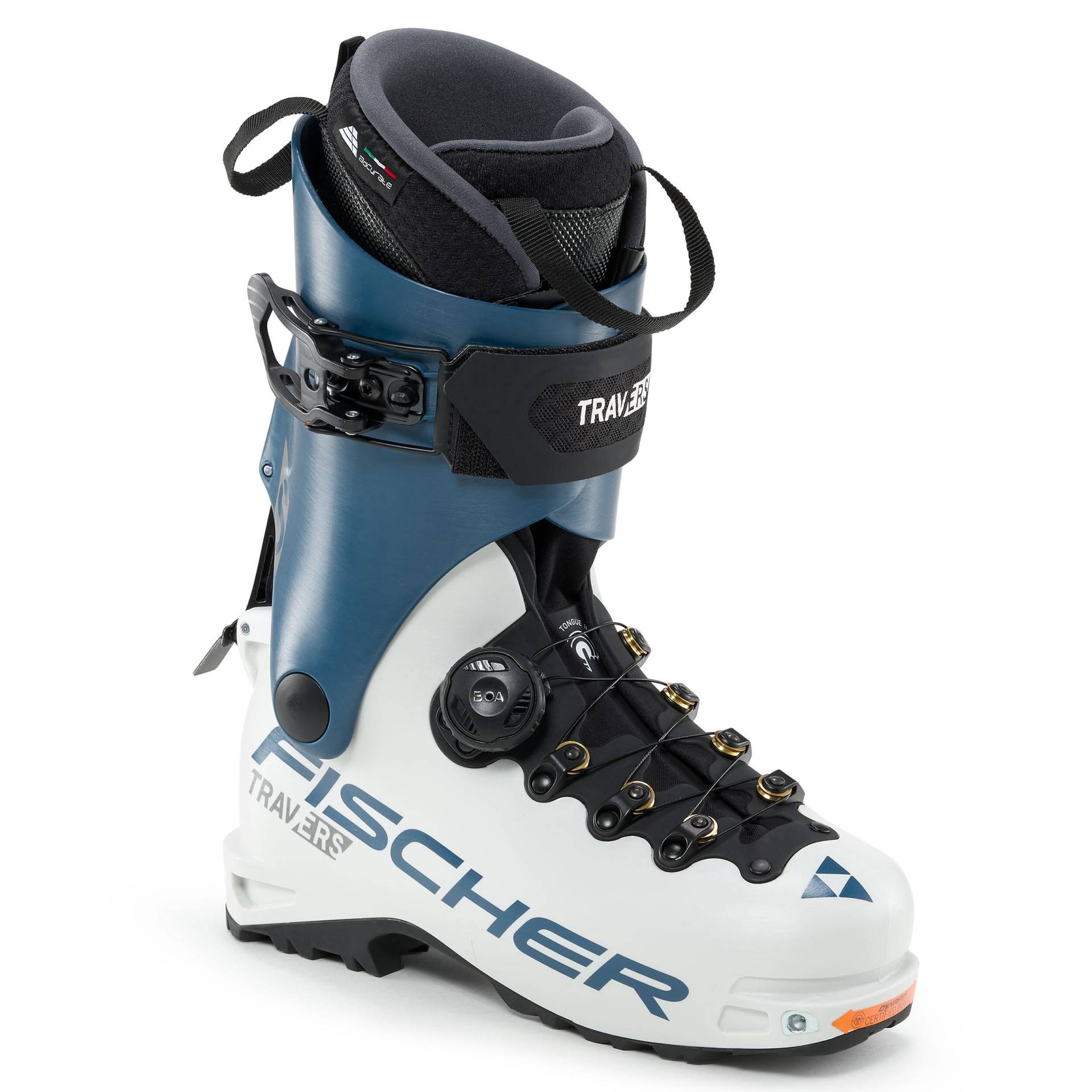 Skischuhe Damen Touren - Travers TS Fischer Skischuhe Damen Touren - Travers TS Fischer von Fischer