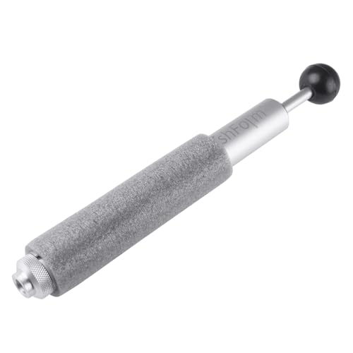 FishForm Super Safe Plastisol-Injektor für weichen Kunststoff für Angelköder, DYI Soft Lure Making Werkzeug, Verriegelungsdüse, 42,5 g FishForm Super Safe Plastisol-Injektor für weichen Kunststoff für Angelköder, DYI Soft Lure Making Werkzeug, Verriegelungsdüse, 42,5 g von FishForm