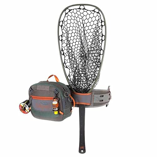 fishpond Switchback Fliegenfischen Gürtel Waist Pack System 2.0 fishpond Switchback Fliegenfischen Gürtel Waist Pack System 2.0 von FishPond