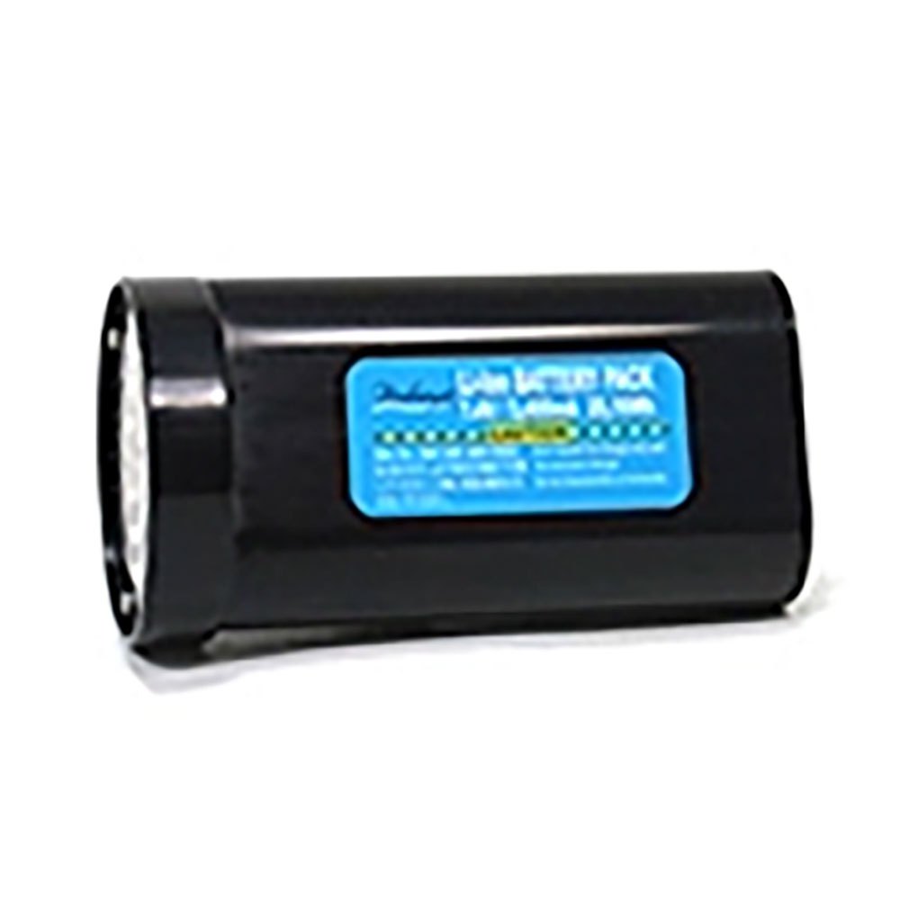 Fisheye 3400l Replacement Batterie Fisheye 3400l Replacement Batterie von Fisheye