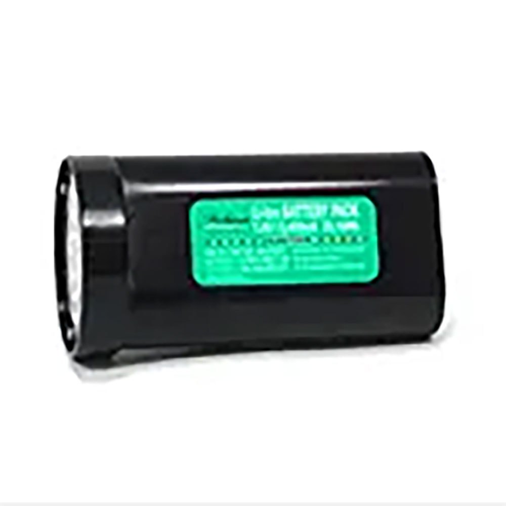 Fisheye 3600l Replacement Batterie Fisheye 3600l Replacement Batterie von Fisheye