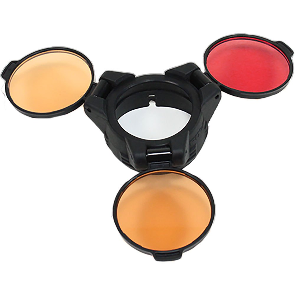 Fisheye Farbfilter Set Fisheye Farbfilter Set von Fisheye