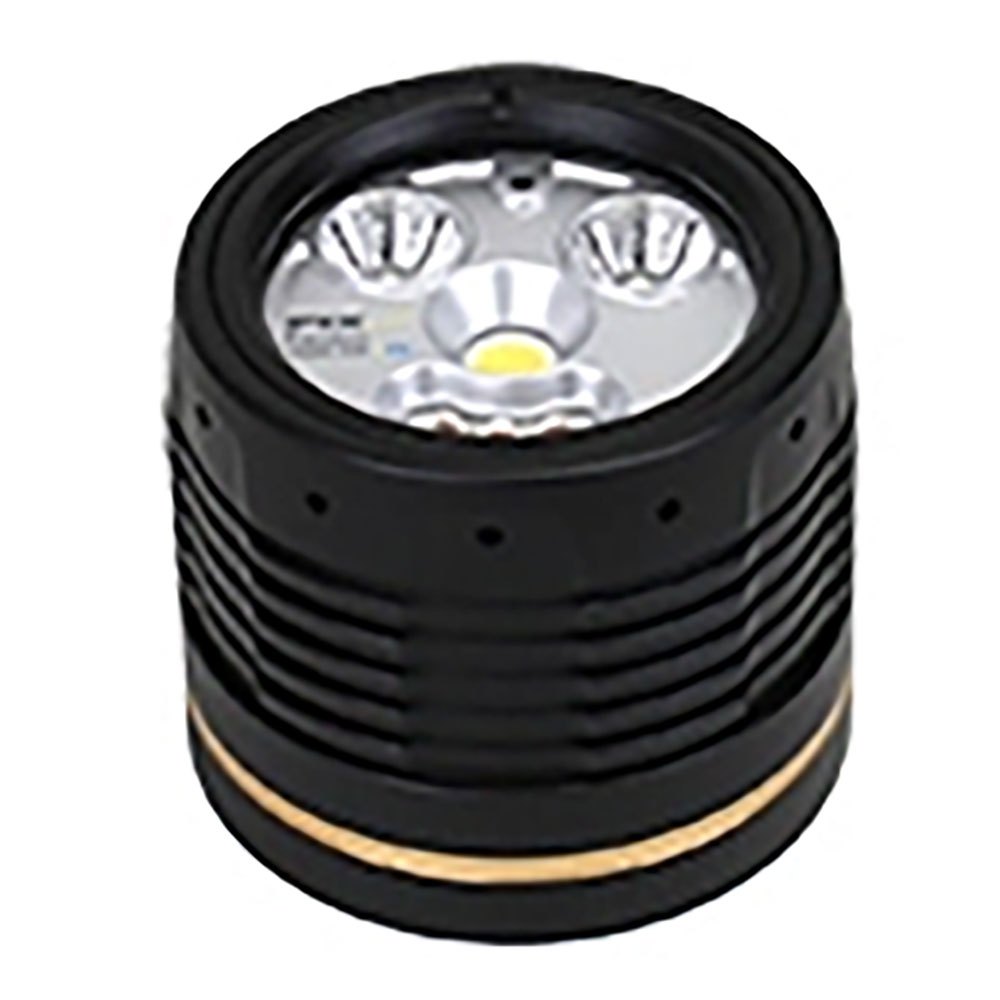Fisheye Premium 1500swr Dxii Spot/wide/roter Kopf Fisheye Premium 1500swr Dxii Spot/wide/roter Kopf von Fisheye