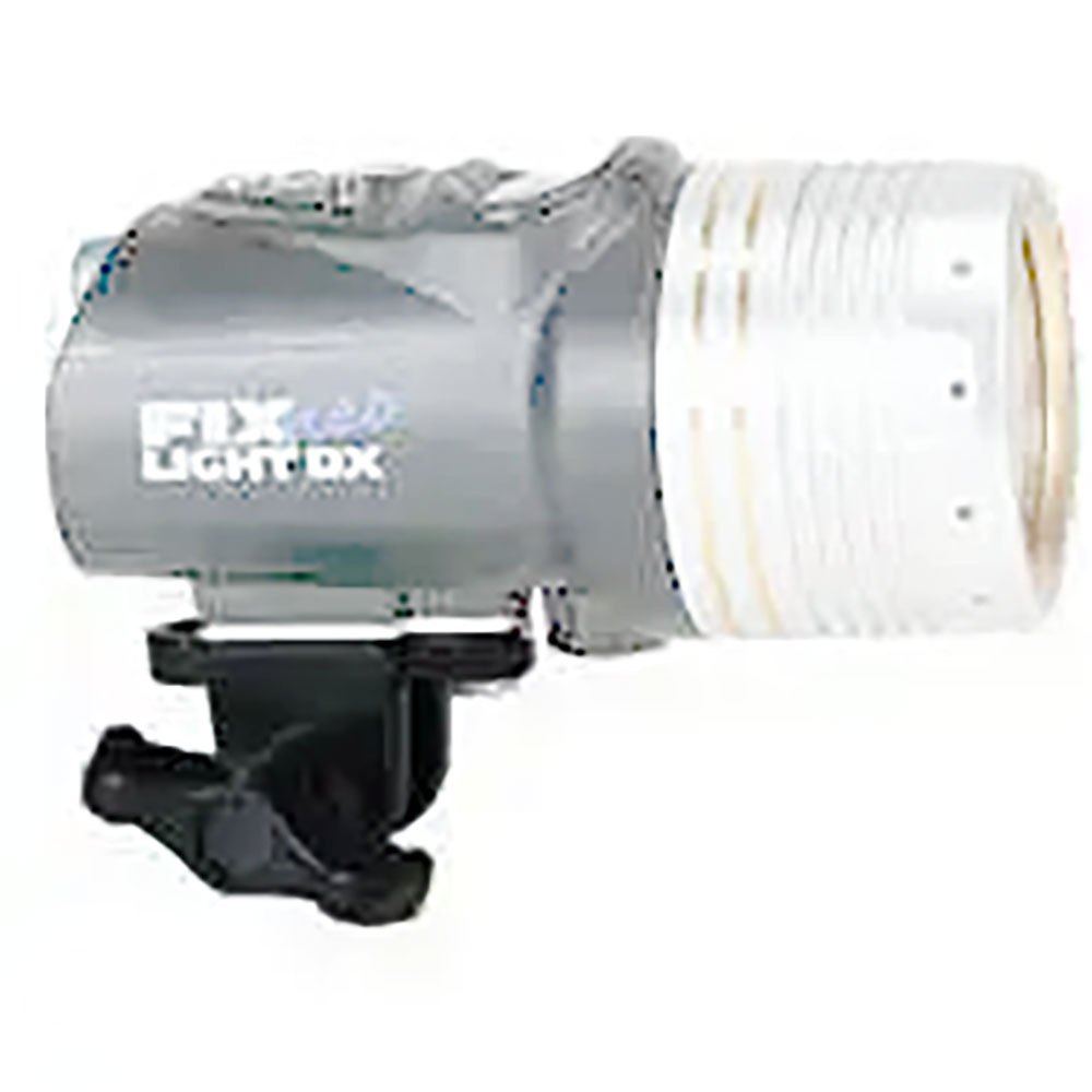 Fisheye Ys-schraubadapter Fisheye Ys-schraubadapter von Fisheye