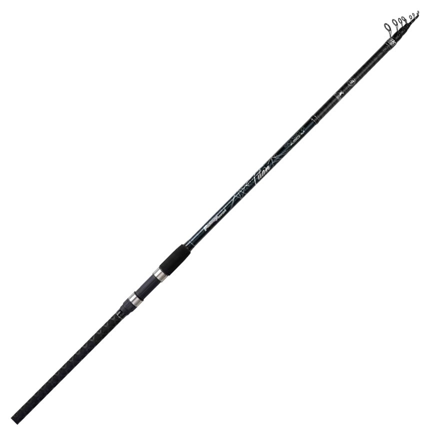 Fishing Ferrari Titan Tele Carpfishing Rod  4.50 m / 120 g von Fishing Ferrari