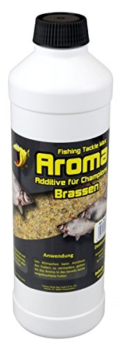 Fishing Tackle Max Unisex – Erwachsene 10C7320060C10 FTM Amin-Flash Liquide Brassen 500ml 7320060 Lockstoff Additive, Bunt, Normal Fishing Tackle Max Unisex – Erwachsene 10C7320060C10 FTM Amin-Flash Liquide Brassen 500ml 7320060 Lockstoff Additive, Bunt, Normal von Fishing Tackle Max
