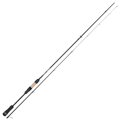 FTM Magnetic - UL Spinnrute von Fishing Tackle Max